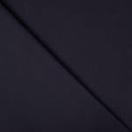 Popeline de coton bleu marine - Ribes y Casals