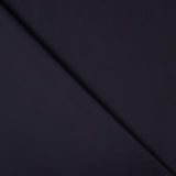 Popeline de coton bleu marine - Ribes y Casals