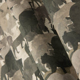 Popeline Animaux Safari - Ribes y Casals