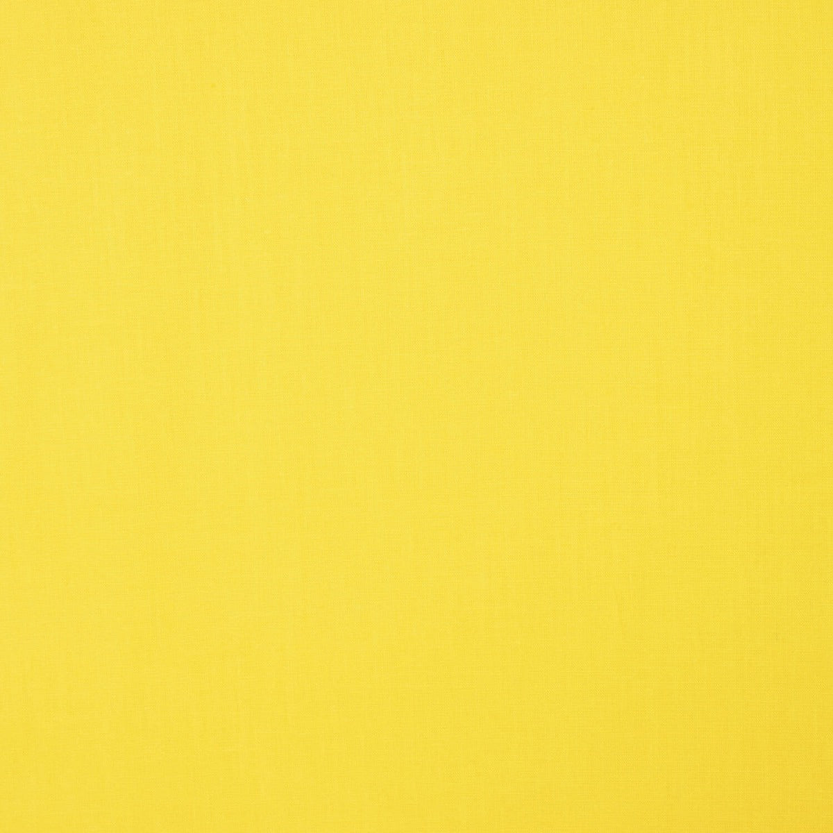 Popeline Patchwork Jaune Canari - Ribes y Casals