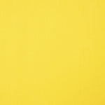 Popeline Patchwork Jaune Canari - Ribes y Casals