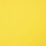 Popeline Patchwork Jaune Canari - Ribes y Casals