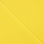 Popeline Patchwork Jaune Canari - Ribes y Casals