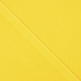 Popeline Patchwork Jaune Canari - Ribes y Casals