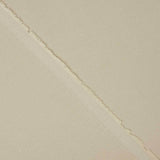 Popeline de coton basique sable - Ribes y Casals