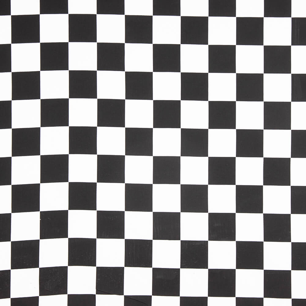 Drapeau de rallye en popeline de coton - Ribes y Casals