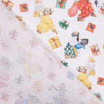 Cadeaux de rois de Noël en popeline - Ribes y Casals