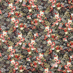 Popeline Oeko-Tex® Shanghai Vert - Ribes y Casals