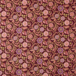 Patchwork Américain Fleurs Grenade - Ribes y Casals