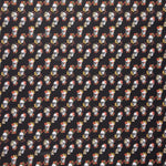 Popeline Coton Skulls - Ribes y Casals