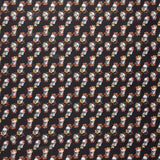 Retal Popelín Algodón Calaveras 125x140 cm - Ribes y Casals