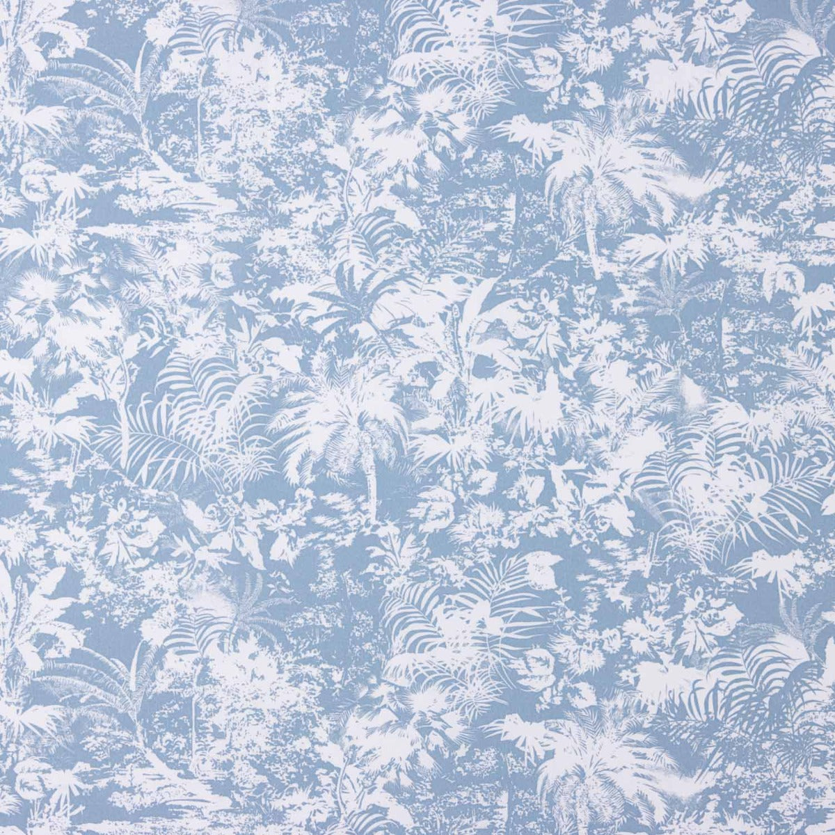 Tissu de popeline de coton bleu ciel - Magnum - Ribes y Casals