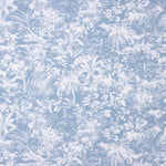 Tissu de popeline de coton bleu ciel - Magnum - Ribes y Casals