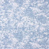 Tissu de popeline de coton bleu ciel - Magnum - Ribes y Casals