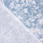 Tissu de popeline de coton bleu ciel - Magnum - Ribes y Casals