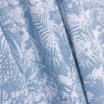 Tissu de popeline de coton bleu ciel - Magnum - Ribes y Casals