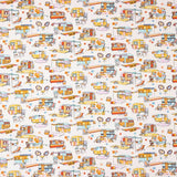 Caravanes en popeline - Ribes y Casals