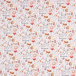 Couture Popeline Coton - Ribes y Casals