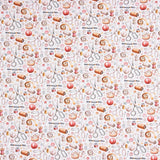 Couture Popeline Coton - Ribes y Casals