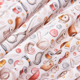 Couture Popeline Coton - Ribes y Casals