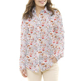 Couture Popeline Coton - Ribes y Casals