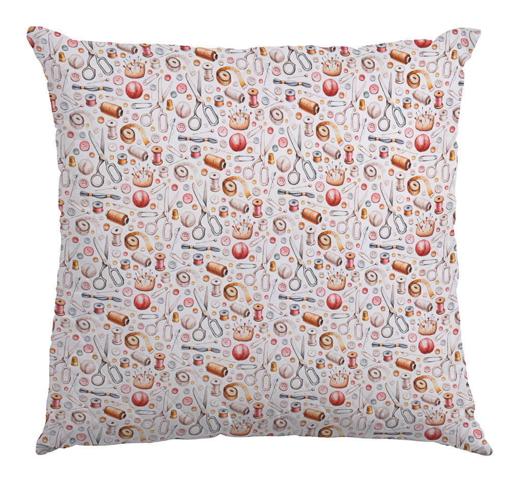 Couture Popeline Coton - Ribes y Casals