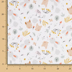 Lapins en popeline - Ribes y Casals