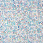 Patchwork Américain cachemire Écru - Ribes y Casals