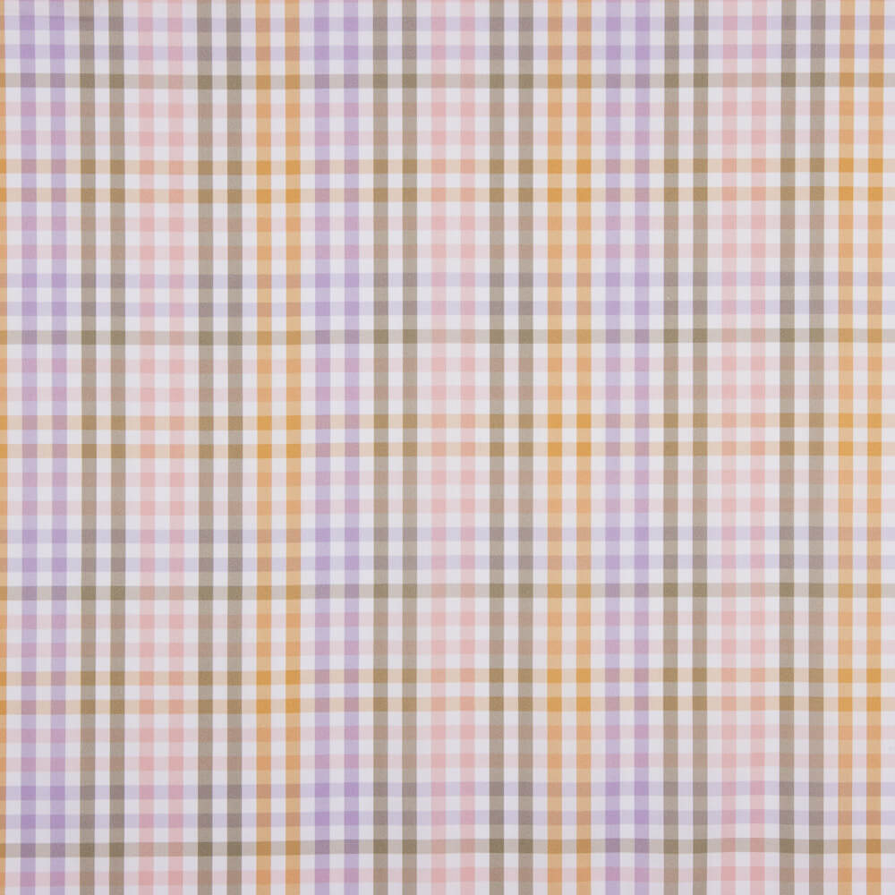 Couleurs de la popeline Vichy - Ribes y Casals