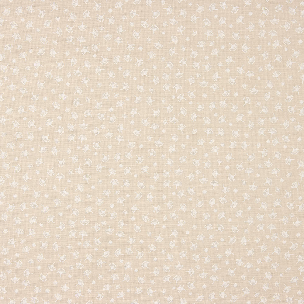 Chameau Pissenlit Patchwork Américain - Ribes y Casals