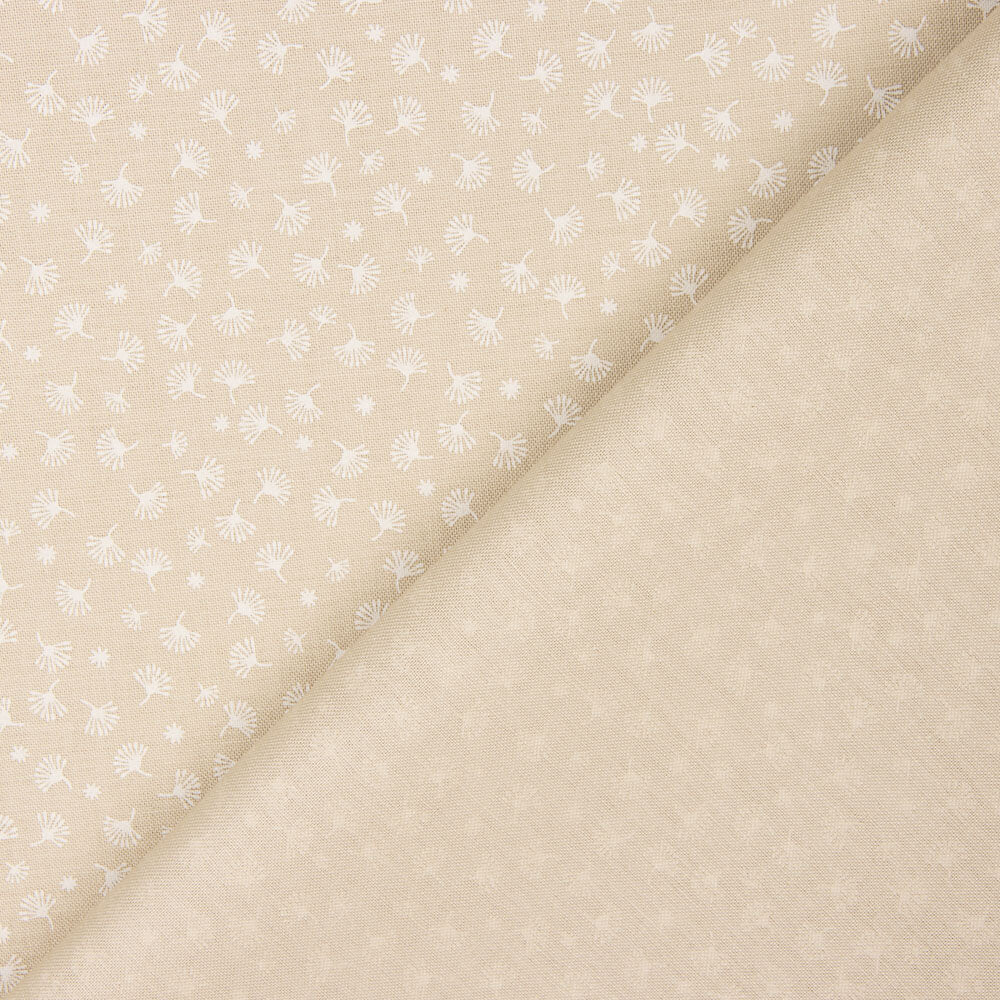 Chameau Pissenlit Patchwork Américain - Ribes y Casals