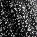 Popeline à imprimé floral Carsemi - Ribes y Casals