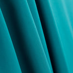 Popeline Flamenco Aigue Marine - Ribes y Casals