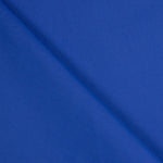 Popeline Flamenca  Bleu Soutenu - Ribes y Casals