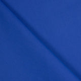 Popeline Flamenca  Bleu Soutenu - Ribes y Casals