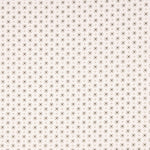 Popeline Fleur Candy Gris - Ribes y Casals