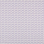 Coton Popeline Fleurs Gris - Ribes y Casals