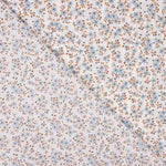 Popeline Fleurs Angy - Ribes y Casals