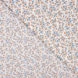 Popeline Fleurs Angy - Ribes y Casals