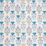 Popeline Coton Floriculture - Ribes y Casals