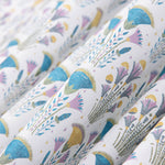 Popeline Coton Floriculture - Ribes y Casals