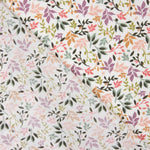 Popeline Cris Fleurs - Ribes y Casals