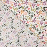 Popeline Cris Fleurs - Ribes y Casals