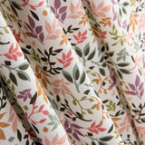 Popeline Cris Fleurs - Ribes y Casals