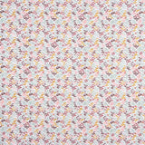 Popeline Fleurs Nebu - Ribes y Casals