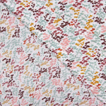 Popeline Fleurs Nebu - Ribes y Casals