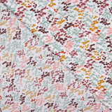 Popeline Fleurs Nebu - Ribes y Casals