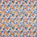 Popeline Fleurs Sofia - Ribes y Casals