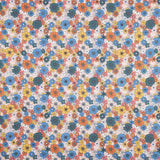 Popeline Fleurs Sofia - Ribes y Casals