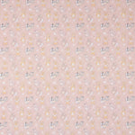 Popeline Coton Cape Chat Rose - Ribes y Casals